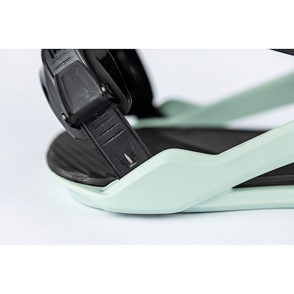 Snowboard Binding Nitro Talent silt 2026 - 7