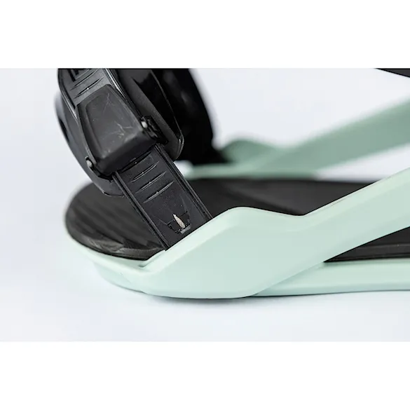 Snowboard Binding Nitro Talent silt 2026 - 7