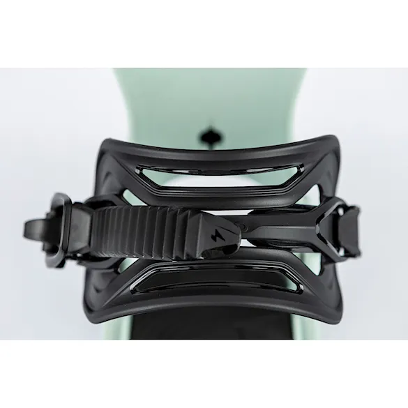 Snowboard Binding Nitro Talent silt 2026 - 8