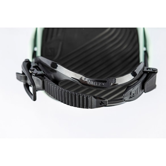 Snowboard Binding Nitro Talent silt 2026 - 9