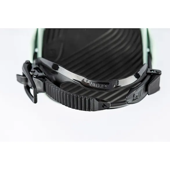 Snowboard Binding Nitro Talent silt 2026 - 9