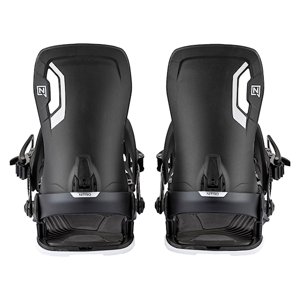 Snowboard Binding Nitro Talent ultra black 2026 - 3