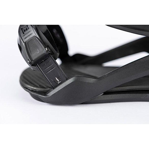 Snowboard Binding Nitro Talent ultra black 2026 - 7