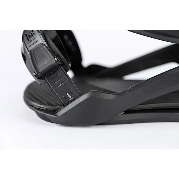 Snowboard Binding Nitro Talent ultra black 2026 - 7