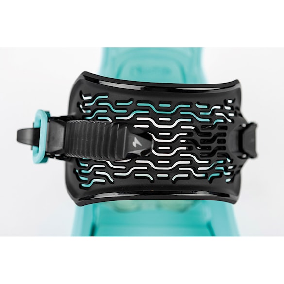 Wiązanie snowboardowe Nitro Team fresh blue 2026 - 11