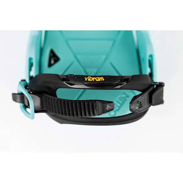 Wiązanie snowboardowe Nitro Team fresh blue 2026 - 12