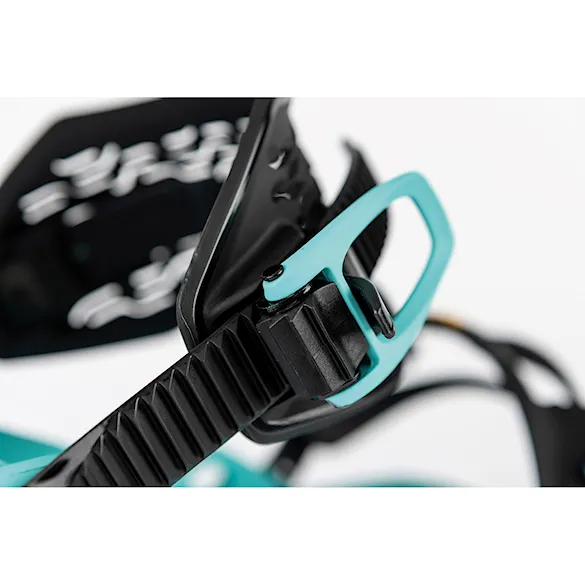 Wiązanie snowboardowe Nitro Team fresh blue 2026 - 7