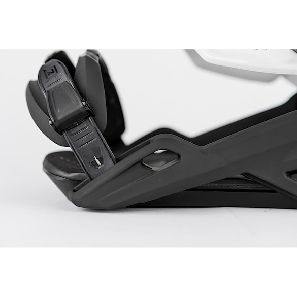 Snowboard Binding Nitro Team nitro x volcom 2026 - 13