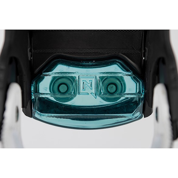 Snowboard Binding Nitro Team nitro x volcom 2026 - 17