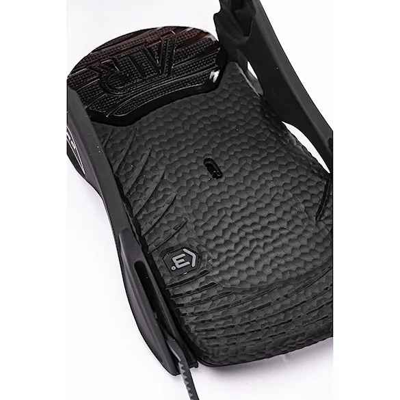 Vázání na snowboard Nitro Team Pro ultra black 2027 - 6