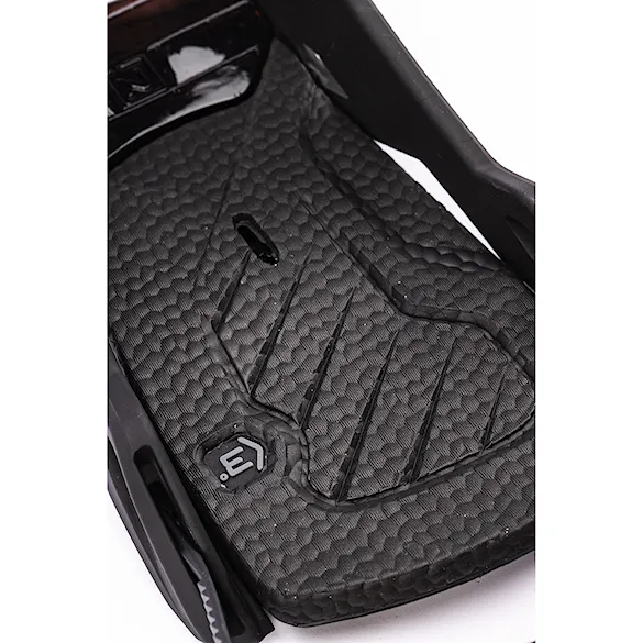 Vázání na snowboard Nitro Team Pro ultra black 2027 - 7