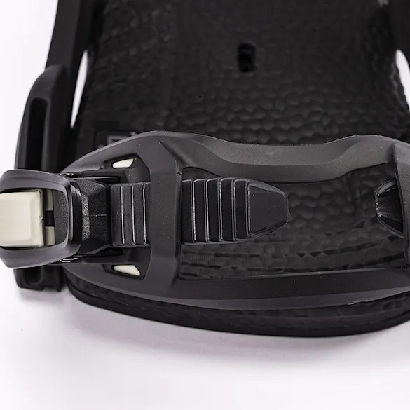 Vázání na snowboard Nitro Team Pro ultra black 2027 - 8