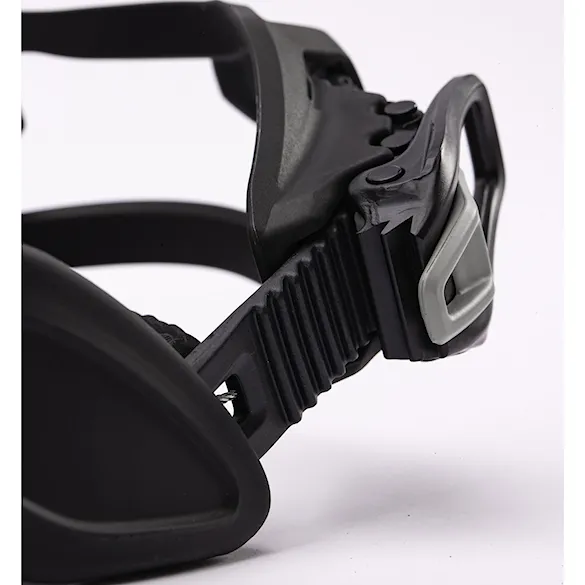 Vázání na snowboard Nitro Team Pro ultra black 2027 - 10
