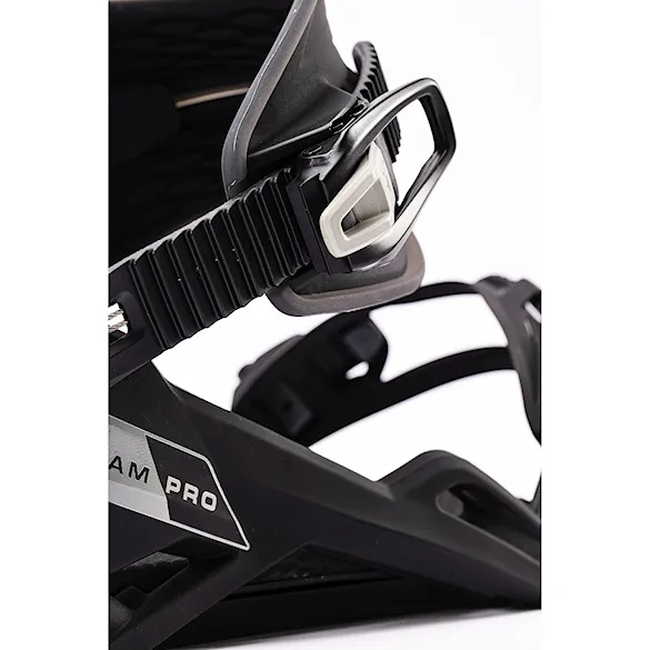 Vázání na snowboard Nitro Team Pro ultra black 2027 - 11