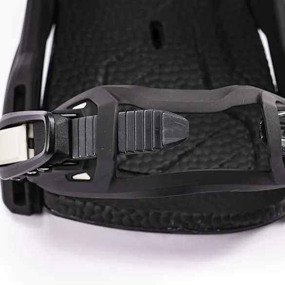 Vázání na snowboard Nitro Team Pro ultra black 2027 - 19