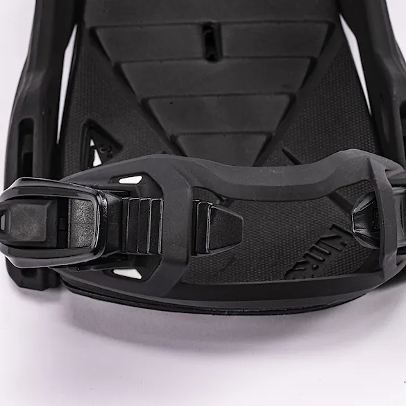 Vázání na snowboard Nitro Team ultra black 2027 - 10