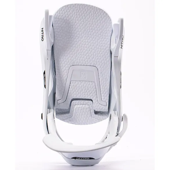 Vázání na snowboard Nitro Wms Step On white 2027 - 4