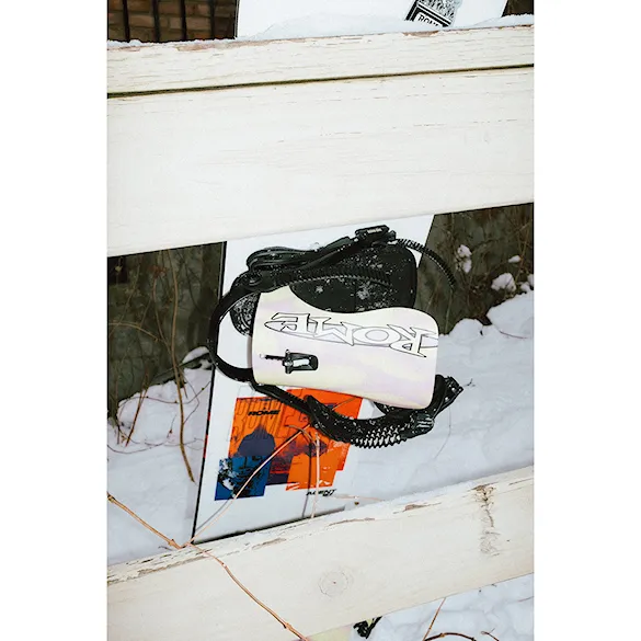 Vázání na snowboard Rome 390 Boss FW artifact 2027 - 13