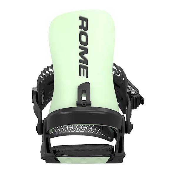 Vázání na snowboard Rome Brass HW boneless 2027 - 3