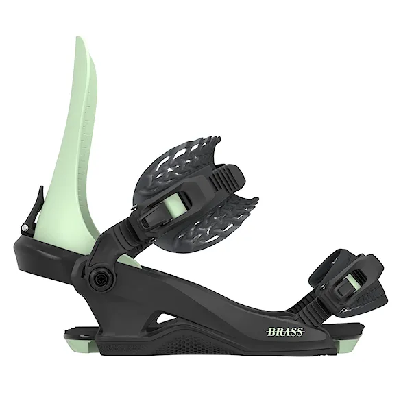 Vázání na snowboard Rome Brass HW boneless 2027 - 4