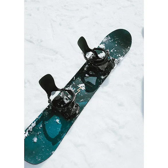 Vázání na snowboard Rome Men's Katana AW Fase Pro stale 2027 - 13