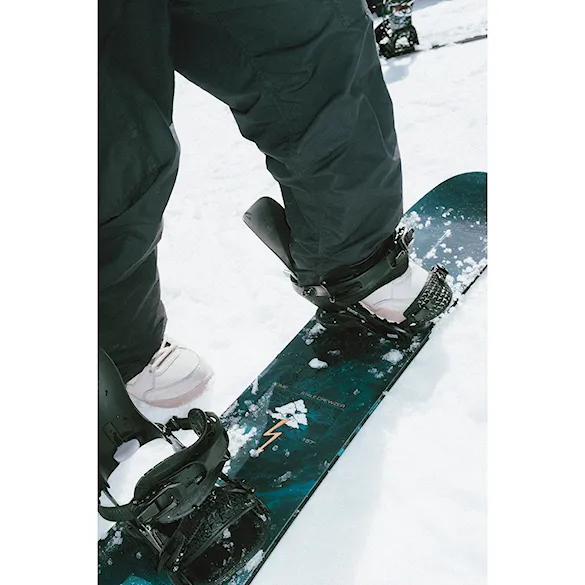 Vázání na snowboard Rome Men's Katana AW Fase Pro stale 2027 - 14