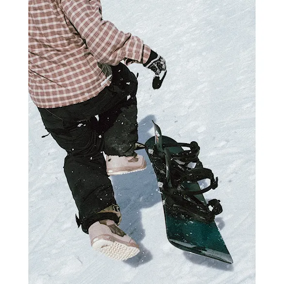 Vázání na snowboard Rome Men's Katana AW Fase Pro stale 2027 - 15