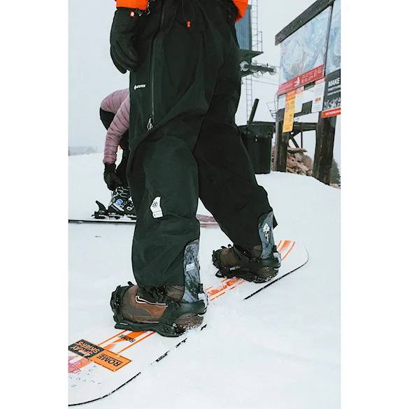 Vázání na snowboard Rome Men's Katana AW Fase Pro stale 2027 - 22