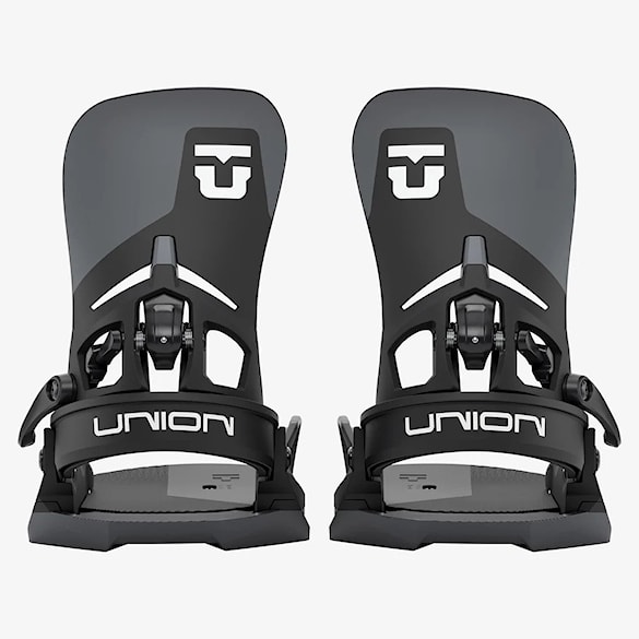 Snowboard Binding Union Atlas Step On black 2026 - 2