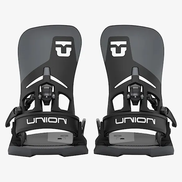 Vázání na snowboard Union Atlas Step On black 2026 - 2