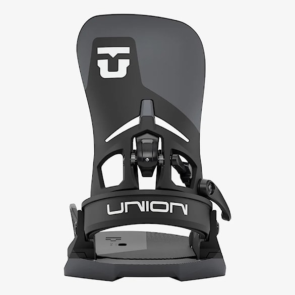 Snowboard Binding Union Atlas Step On black 2026 - 4