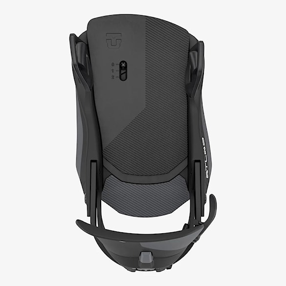Snowboard Binding Union Atlas Step On black 2026 - 5