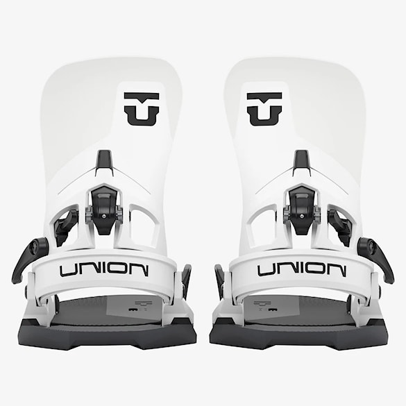 Snowboard Binding Union Atlas Step On white 2026 - 2