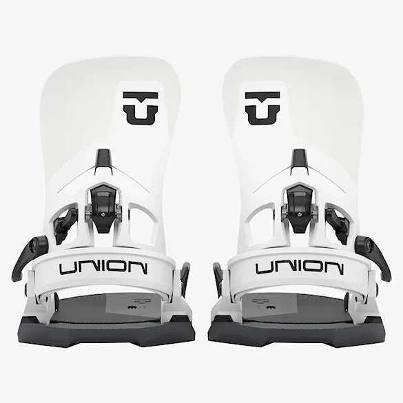 Viazanie na snowboard Union Atlas Step On white 2026 - 2