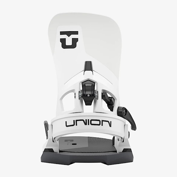 Snowboard Binding Union Atlas Step On white 2026 - 4