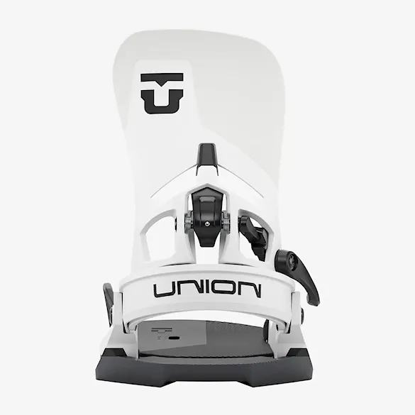 Viazanie na snowboard Union Atlas Step On white 2026 - 4