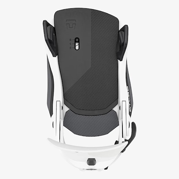 Snowboard Binding Union Atlas Step On white 2026 - 5