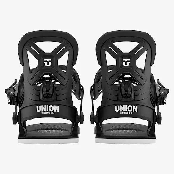 Vázání na snowboard Union Cadet black 2027 - 2