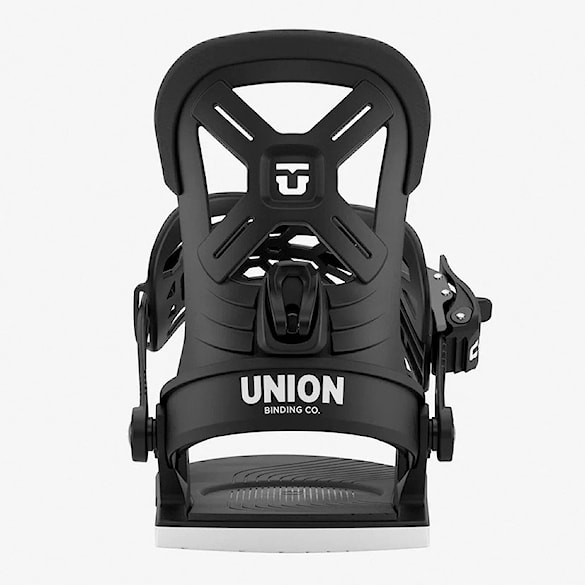 Wiązanie snowboardowe Union Cadet black 2026 - 4