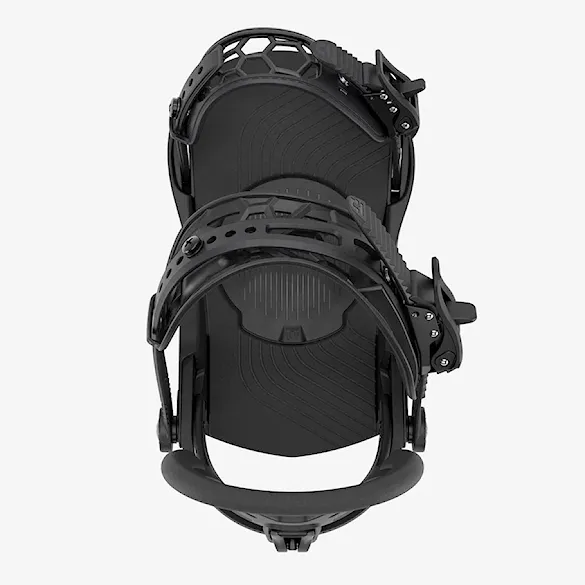 Vázání na snowboard Union Cadet black 2027 - 5