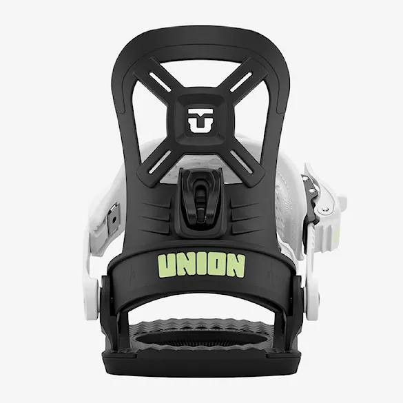 Vázání na snowboard Union Cadet Mini black 2027 - 3