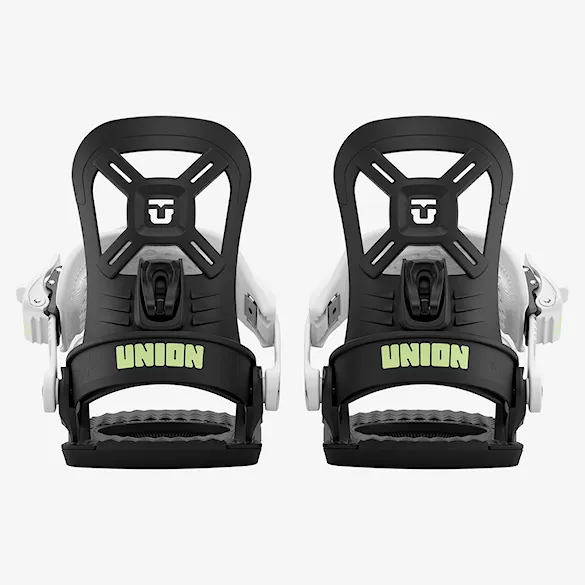 Vázání na snowboard Union Cadet Mini black 2027 - 4