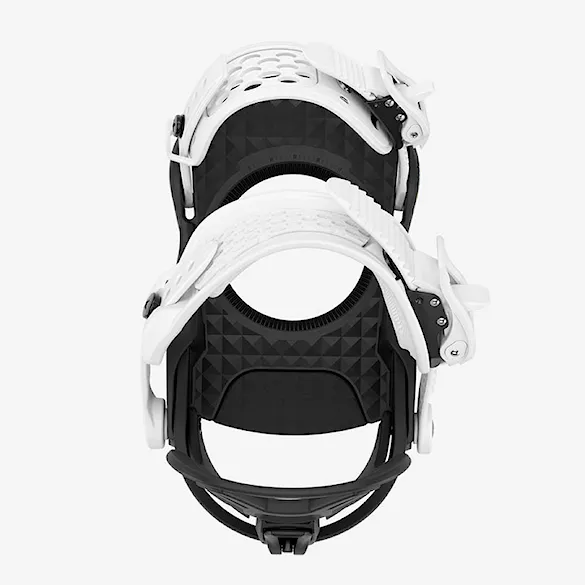 Vázání na snowboard Union Cadet Mini black 2027 - 5