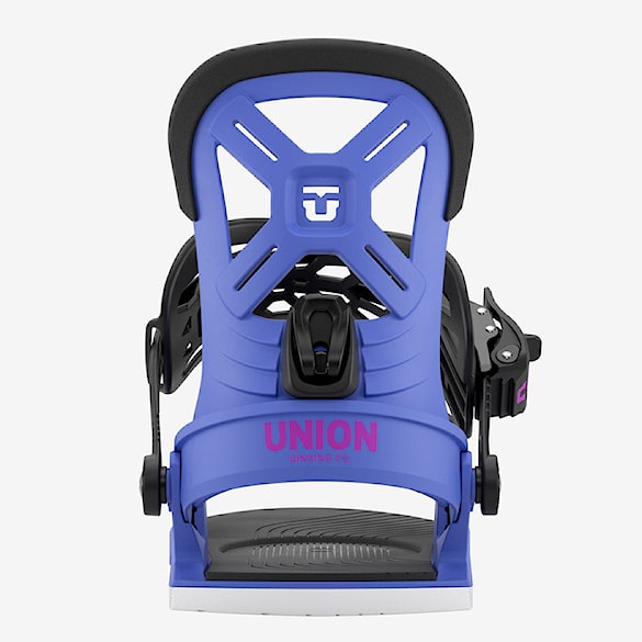 Viazanie na snowboard Union Cadet purple 2026 - 3