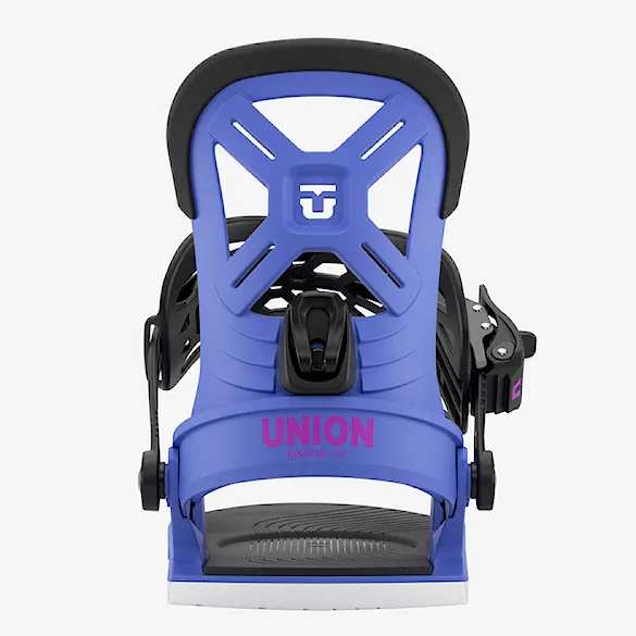 Viazanie na snowboard Union Cadet purple 2026 - 3