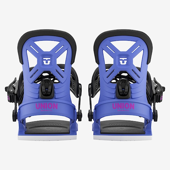 Viazanie na snowboard Union Cadet purple 2026 - 4