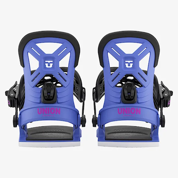 Viazanie na snowboard Union Cadet purple 2026 - 4