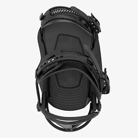 Vázání na snowboard Union Falcor black 2026 - 5