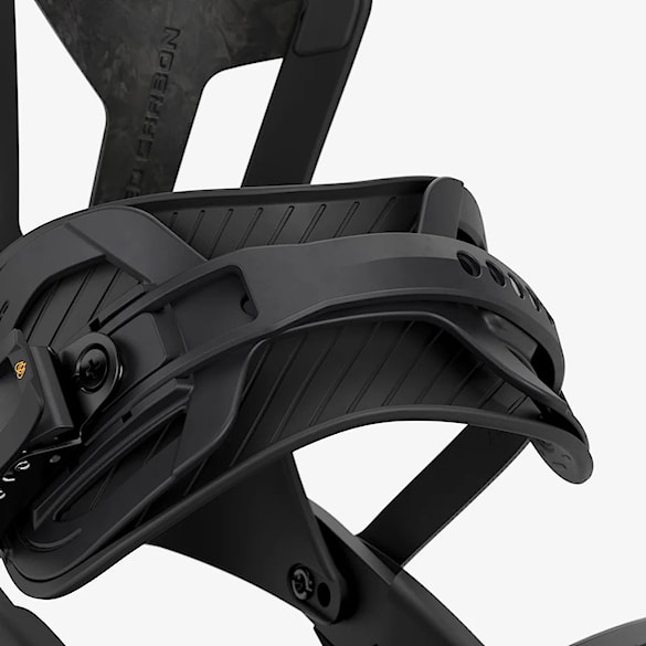Vázání na snowboard Union Falcor black 2026 - 8
