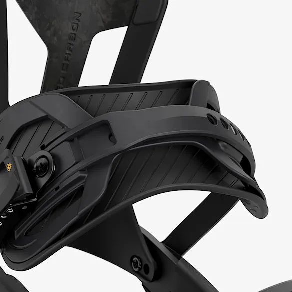 Vázání na snowboard Union Falcor black 2026 - 8